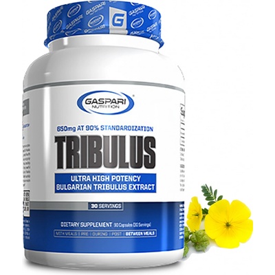 Gaspari Nutrition Tribulus 90 kapsúl