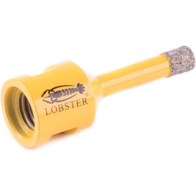 Fréza diamantová pro úhlové brusky - 8mm 105610