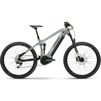 Haibike AllTrail 4 2022