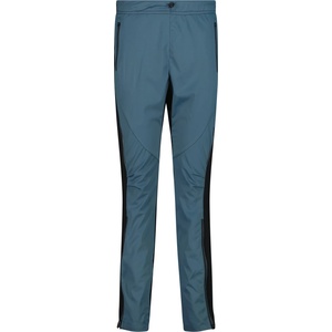 CMP Мъжки панталон за ски бягане CMP Long Pant 36T1187 Softshell trousers - Avio - размер 58 (EU) (003-3706-0117)