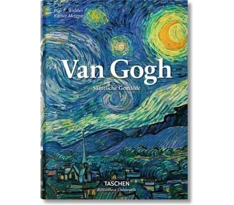 van Gogh