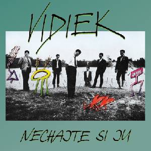 Vidiek - Nechajte si ju (CD) (8584019210350)