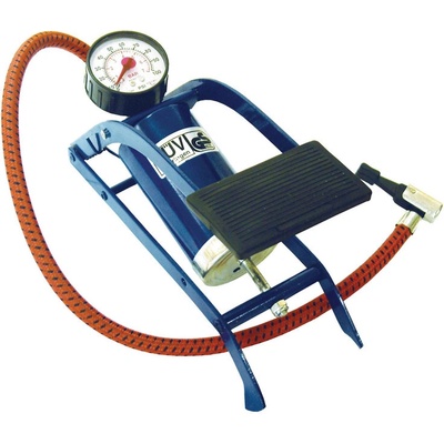 Bike To Mono Cylinder Foot Pump PMP001