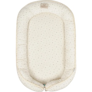 Baby Matex Бебешко гнездо Baby Matex - Prestige Muslin (5902675077644)