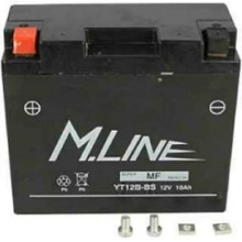 M.Line YT14B-BS