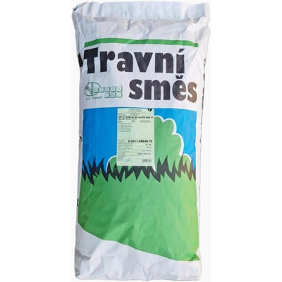 Oseva Uni VV-2 Luxusní okrasná směs 10 kg
