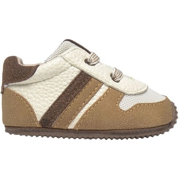 Mayoral Бебешки спортни обувки Mayoral - Фъстъчен цвят, размер 18 (15-09953-022-18)