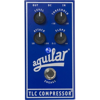 Aguilar TLC Compressor