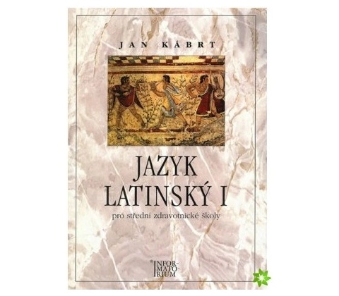 Jazyk latinský I