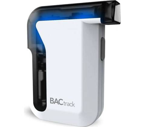 BACscan Mobile