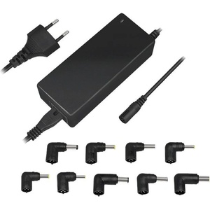 LogiLink LogiLink Power захранване за лаптоп compact 90W (PA0215)