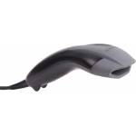 Honeywell Voyager 1200g, 1D, многоинтерфейсен, черен (1200g-2)