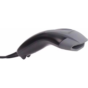 Honeywell Voyager 1200g, 1D, многоинтерфейсен, черен (1200g-2)