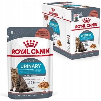 Royal Canin Urinary Care 12 x 85 g