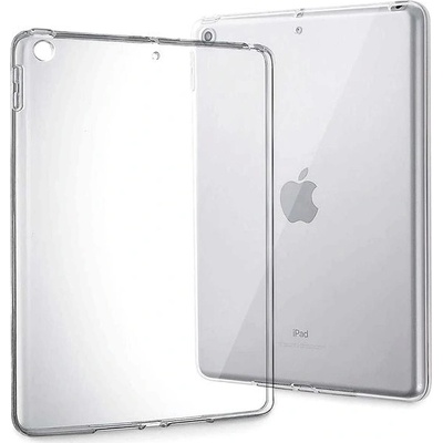 MG Slim Case pro iPad Air 11 2024 HUR360893 průsvitný