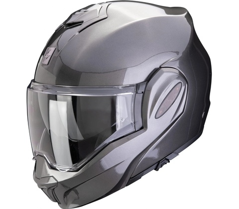 Scorpion EXO-TECH EVO PRO Solid