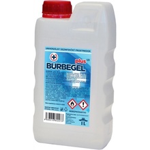 Burbegel Plus 70% 1 l