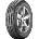 Continental VancoContact 2 205/70 R15C 106R