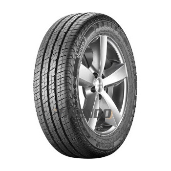 Continental VancoContact 2 205/70 R15C 106R