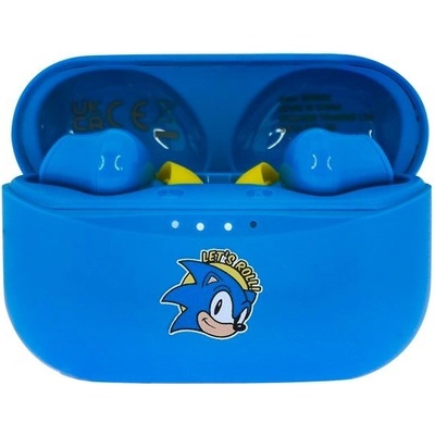 OTL Technologies Sega Classic Sonic the Hedgehog TWS