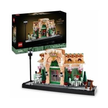 LEGO® Строителна Игра Lego 10362