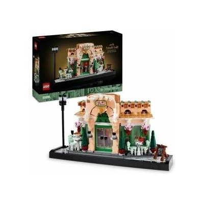LEGO® Строителна Игра Lego 10362