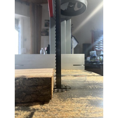 SIMONDS Отрезни ленти за дърво 1800/16x0, 8/3-Hook SIMONDS