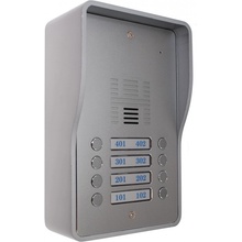 GVS Домофонна система Video-Star GVS - H-IS07-W-P48 (H-IS07-W-P48)