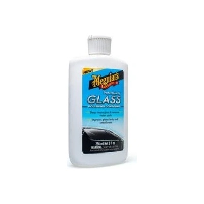 Meguiar's Perfect Clarity Glass Sealant 118 ml