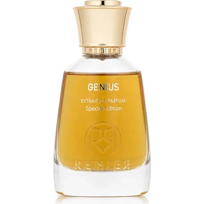 Renier Perfumes Genius Extrait de Parfum unisex 50 ml