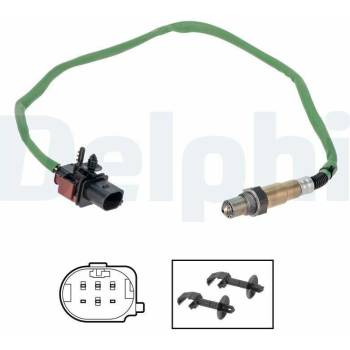 Lambda sonda DELPHI ES21427-12B1