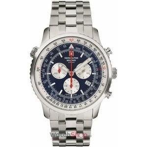 Grovana Swiss Alpine Military 7078.9135 Часовници