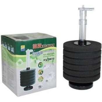 EasyFish XY2873 stojánkový filtr