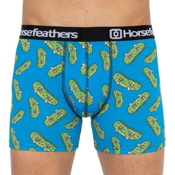 Horsefeathers Мъжки боксерки Horsefeathers Sidney pickles Horsefeathers | Sin | МЪЖЕ | M