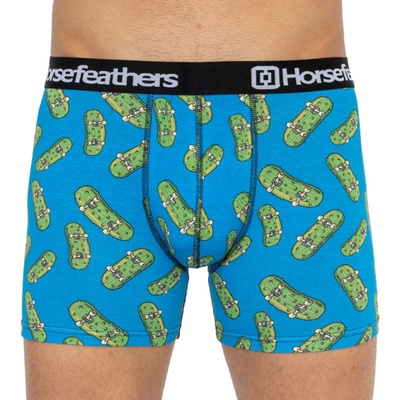 Horsefeathers Мъжки боксерки Horsefeathers Sidney pickles Horsefeathers | Sin | МЪЖЕ | M