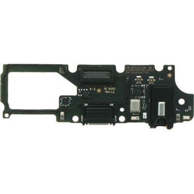 LG K61 Doska nabíjací konektor + mikrofón