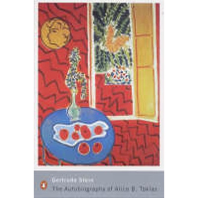 The Autobiography of Alice B.Toklas - G. Stein