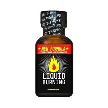 Liquid Burning 24 ml