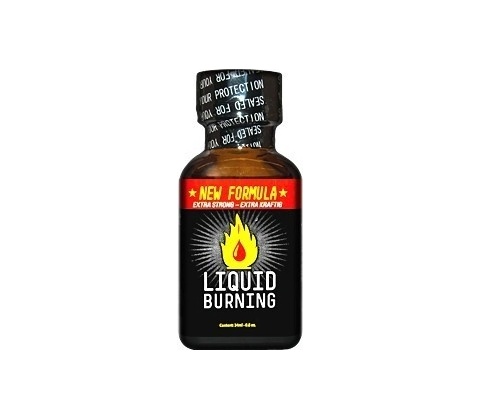 Liquid Burning 24 ml