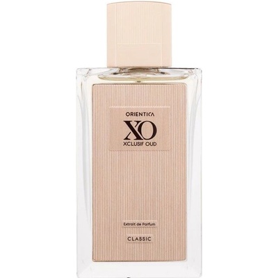 Orientica XO Xclusif Oud Classic parfum unisex 60 ml