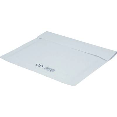 Bublinkové obálky CD - 100ks