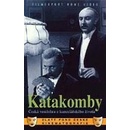 Katakomby DVD