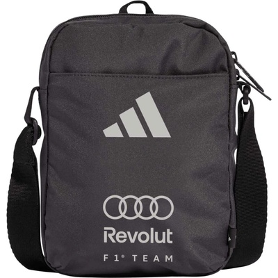 adidas AUDI DNA ORGANIZER Čierna Biela