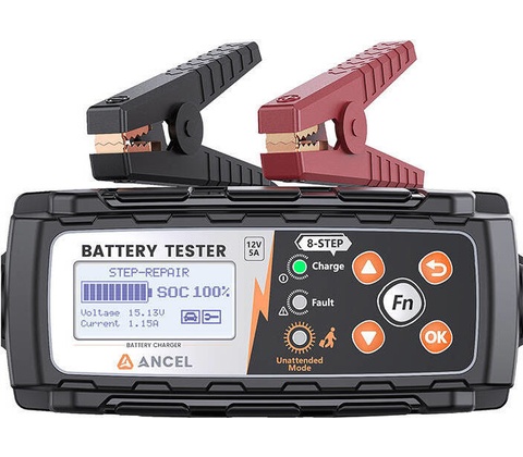 Ancel BT521