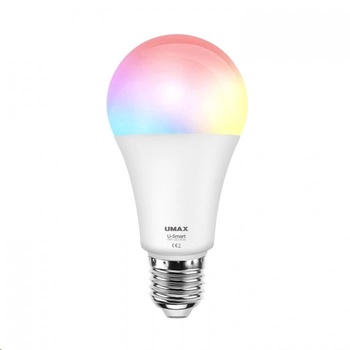 UMAX U-Smart okos LED fényforrás (UB903) (UB903) (UB903) (UB903)