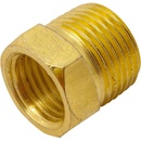 LEVIOR Redukce-vnější 3/8"/vnitřní 1/4"