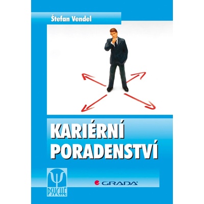 Kariérní poradenství - Štefan Vendel