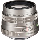 Pentax 77mm f/1.8 HD FA