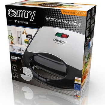 Image 1 of Camry CR 3018