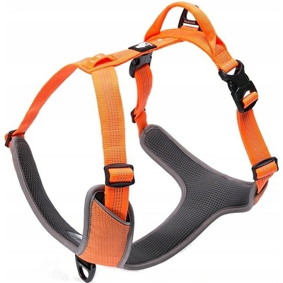 TRUELOVE Postroj pro psa LUMEN easy walk